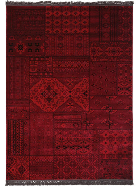 Royal Carpet Afgan Χαλί Ορθογώνιο 200x250cm 7675A