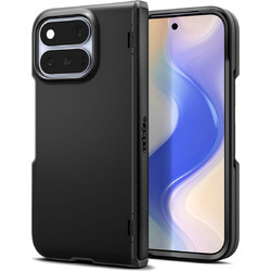 Spigen Slim Armor Pro MagFit Θήκη Google Pixel 11 Pro Fold Black (ACS11458)