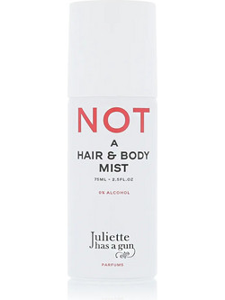 Juliette Has A Gun Not Hair & Body Mist 75ml