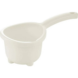BabyJem Κουβαδάκι Μπάνιου 1L Beige
