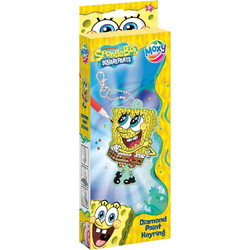 ΜΠΡΕΛΟΚ DIAMOND MOXY SPONGEBOB