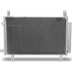 TOYOTA YARIS IIΙ ΨΥΓΕΙΟ A/C 1.5 ΒΕΝΖΙΝΗ/ΥΒΡΙΔΙΚΟ (600x355x16)