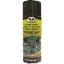 Σπρέι Επαφών 400ml 1τμχ Sia