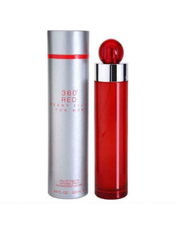 Perry Ellis 360 Red Eau de Toilette 200ml