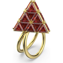 Ring Swarovski Women 5630290 (50-Diametro Interno 15,6MM)