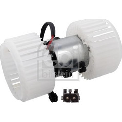 FEBI Bilstein 106447 - FEBI ΒΕΝΤΙΛΑΤΕΡ ΕΣΩΤ. ΧΩΡΟΥ BMW