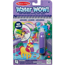 Melissa & Doug Water Wow!Μονόκερος (6076735)
