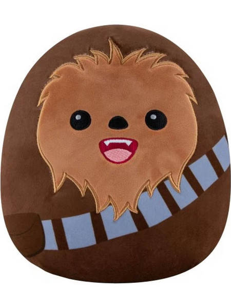 Jazwares Squishmallows Star Wars Chewbacca 13cm