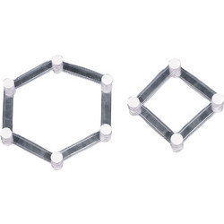 Parts for Figures Base Float