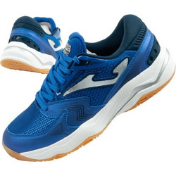 Joma men's sports shoes VDynamic volleyball blue indoor