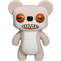 Fuggler: Feature Figures Figure Window Box Teddy Bear Nightmare