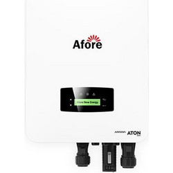 ΜΟΝΟΦΑΣΙΚΟΣ ΥΒΡΙΔΙΚΟΣ INVERTER PLUS SERIES AFORE 5KW