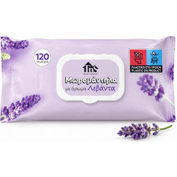 ΜΩΡΟΜΑΝΤΗΛΑ TNS ΛΕΒΑΝΤΑ 120 ΤΕΜ