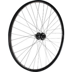Τροχός Carrera οπίσθιος 27.5'' disc-βιδωτο ελευθερο -αξονα