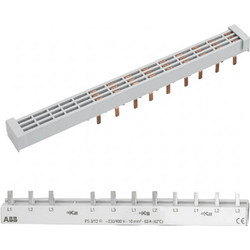 Abb Μπάρα F200-SN201-S200 BF2-S9 DOWN 1N/12 77964