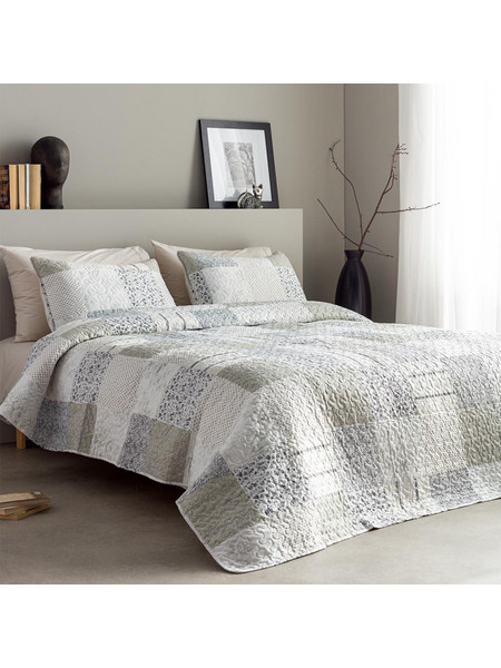 Σετ Κουβερλί Μονό 4022 Vesta Home 160x230 cm