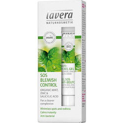 Lavera Pure Beauty Anti-Spot Gel 15ml