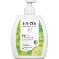 Lavera Lime Care Σαπούνι 250ml