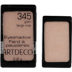 Artdeco Glamour 345 Beige Rose Σκιά Ματιών 0.8gr
