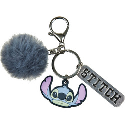 GIM ΜΠΡΕΛΟΚ ΦΙΓΟΥΡΑ STITCH 552-05522
