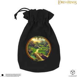 The Lord of the Rings Dice Pouch Shire