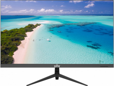 Uniview MW3232-V-K2 Monitor 32" Full HD LED 1920x1080 HDMI VGA