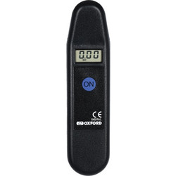 Oxford AirGauge OX752 - Ψηφιακό Μανόμετρο Πίεσης Ελαστικών 0-100 PSI / 6.9 BAR