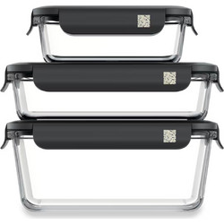 Miele GaLa-Set Σετ Gourmet Box (3 τεμάχια) (12635730)