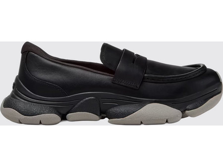 Camper Noray Negro/Karst 2 Negro-Smoke