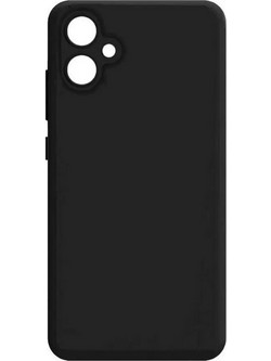 Ancus 1.5mm Back Cover Black (Samsung Galaxy A07 4G)