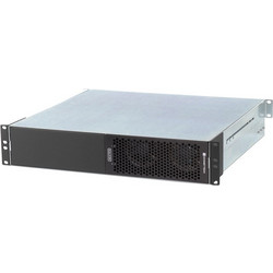 Sonnet Echo II DV Rackmount Two-Slot Full-Length Thunderbolt 5 PCIe Card Expansion System
