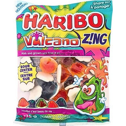 Haribo Volcano 175gr (HA.ZE.VU.175)