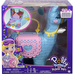 Polly - Λάμα Πινιάτα Έκπληξη Σετ