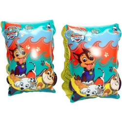 μπρατσακια 25x15cm paw patrol boy