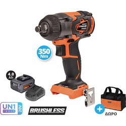 Krausmann U75020-14SΒ