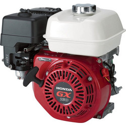 Honda 02GX200H2-QH-B1-OH