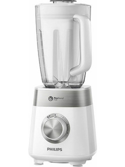 Philips HR2224/00 Μπλέντερ για Smoothie 2lt 800W