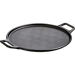 Lodge Μαντεμένια Πλάκα Ψησίματος Πίτσας 35.56cm P14P3