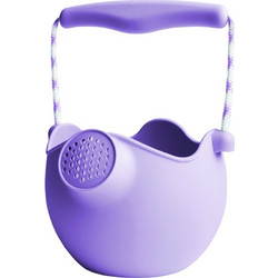 Ποτιστήρι από Ανακυκλώσιμη Σιλικόνη Light Purple Scrunch 110033