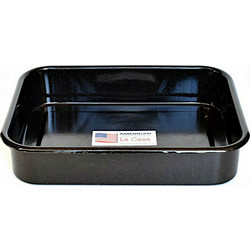 Casa 41-216 Ορθογώνιο Ταψί Φούρνου Αλουμινίου 41x31cm