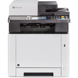 Kyocera Ecosys M5526CDN Έγχρωμο Φωτοτυπικό Laser