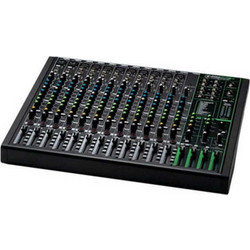 Mackie ProFX16v3 Αναλογική Κονσόλα 16 Καναλιών με Phantom Power & 11 Εισόδους XLR