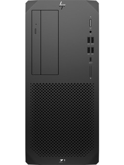HP Z1 G6 (i7-10700/32GB/512GB SSD/Quadro T1000/Windows 10)