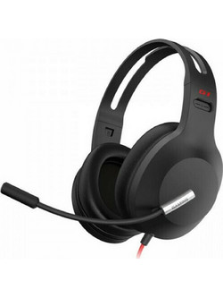 Edifier G1 SE Gaming Headset Over Ear Black
