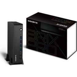 Gigabyte Brix GB-BSi7-1165G7 Barebone (Intel Core i7-1165G7 / DDR4)