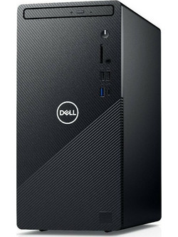 Dell Inspiron 3891 MT (i5-10400/8GB/1TB+256GB SSD/GeForce GTX 1650 4GB/Windows 10)