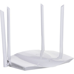 Tenda RX3 Ασύρματο Router WiFi 5