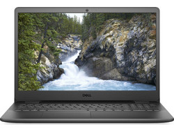 Dell Vostro 3500 (i3-1115G4/4GB/256GB SSD/UHD Graphics/Windows 10)