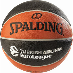 Spalding TF-500 Euroleague Official Replica 84-002Z1
