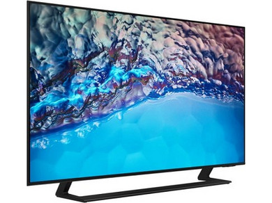 Samsung UE50BU8572U Smart Τηλεόραση 50" 4K UHD Edge LED HDR (2022)